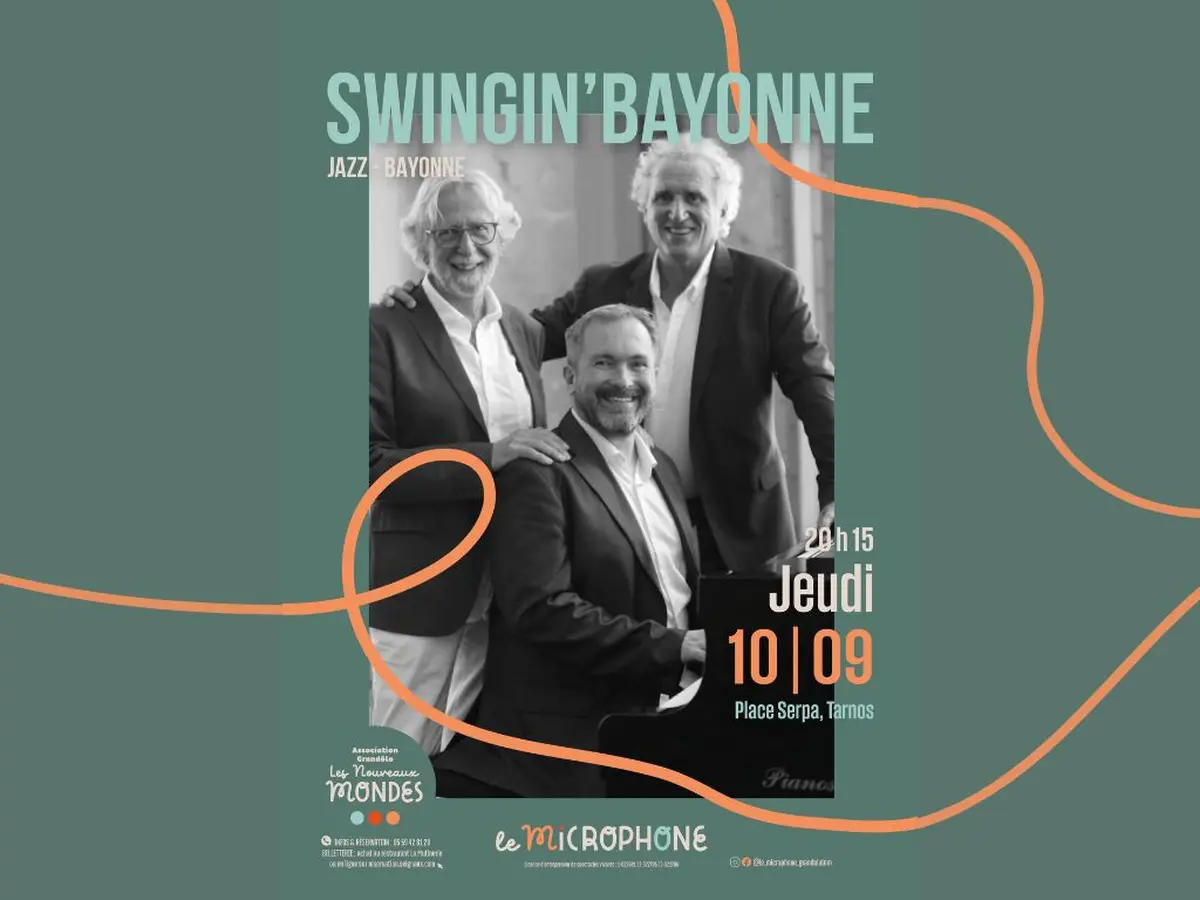Swingin'Bayonne