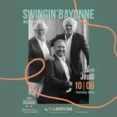 Swingin'Bayonne
