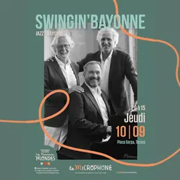 Swingin'Bayonne