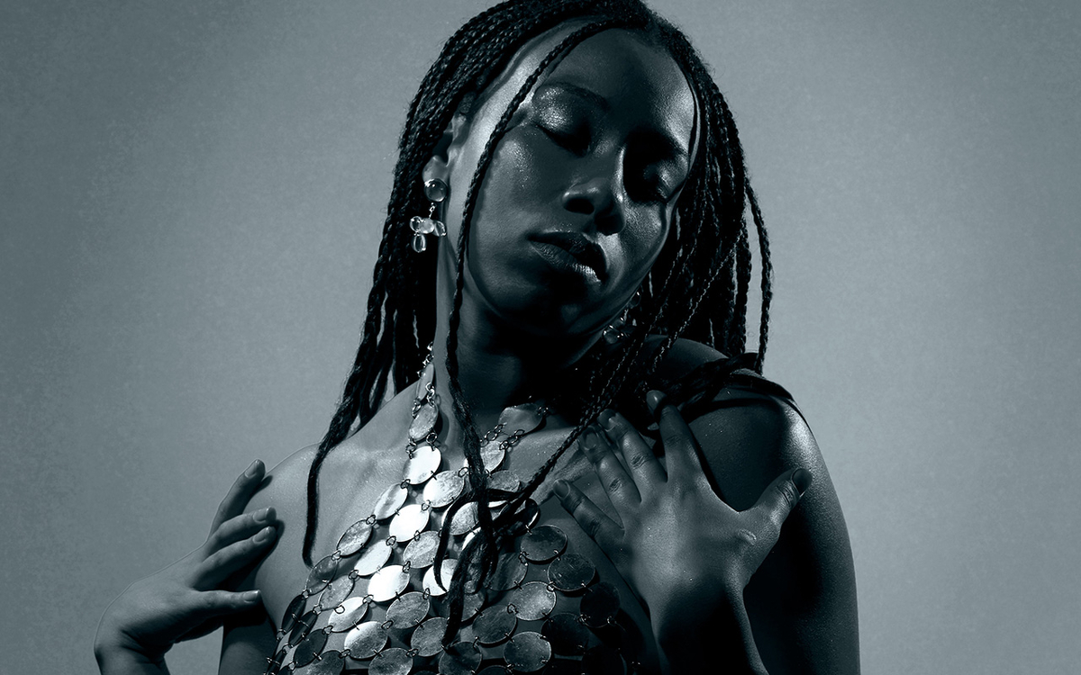 Sya Sanon, Les planètes s'alignent Sirène Édition / JASS CLUB PARIS