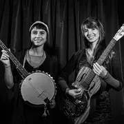 Sycamore Sisters - Blues, Swing & Folk