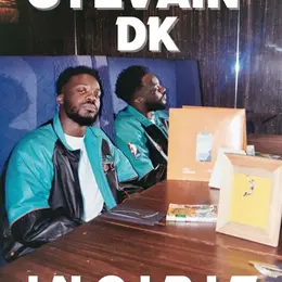 Sylvain DK dans Incipit