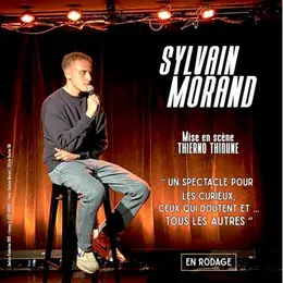 Sylvain Morand