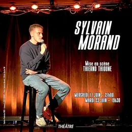 Sylvain Morand
