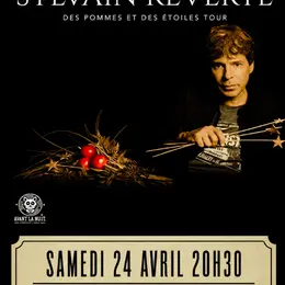 Sylvain Reverte