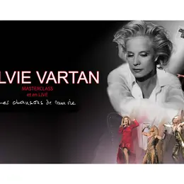 Sylvie Vartan