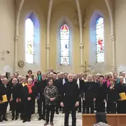 Symbiose entre un Chef de Chœur et ses Choristes