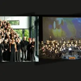 Symphonic Adiemus