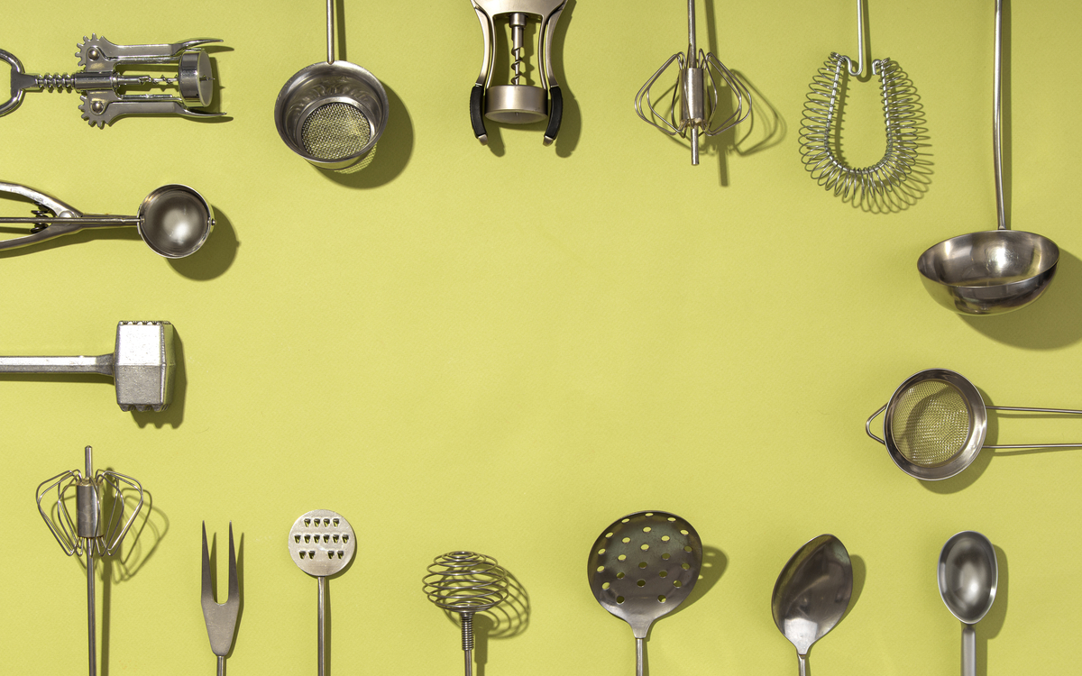 Symphonie du quotidien