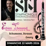Symphonique de Thionville-Moselle en concert