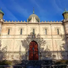 Synagogue de Besançon