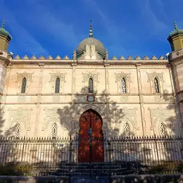 Synagogue de Besançon