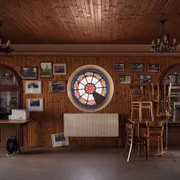 Synagogue de Scherwiller