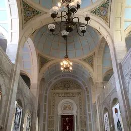 Synagogue de Thann