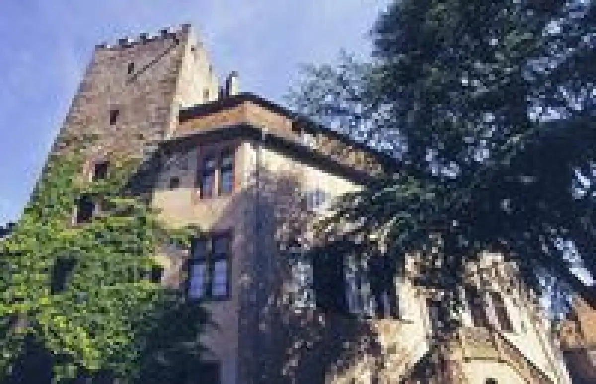 Syndicat d'Initiative de Woerth et Environs