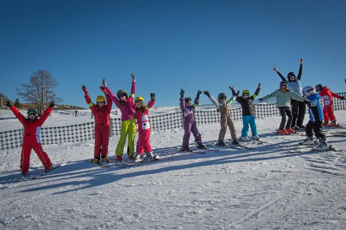 Syndicat mixte du Markstein et Grand Ballon 
