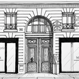 Synesthésie olfactive, la galerie éphémère de BDK Parfums qui célèbre 10 ans de création