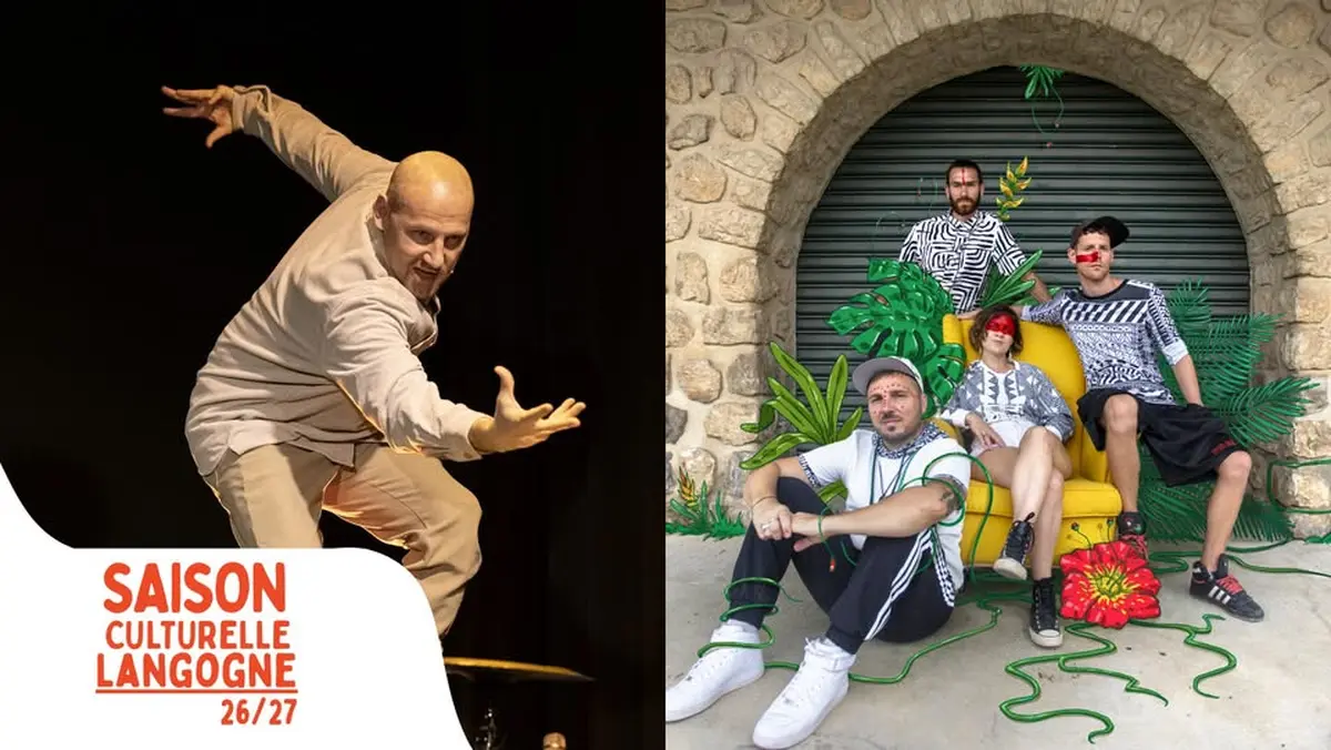 Syrano & Full Tükan