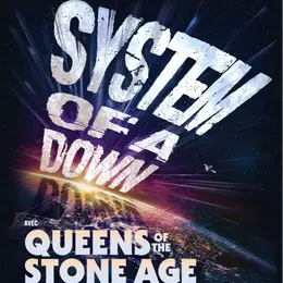 System of a Down