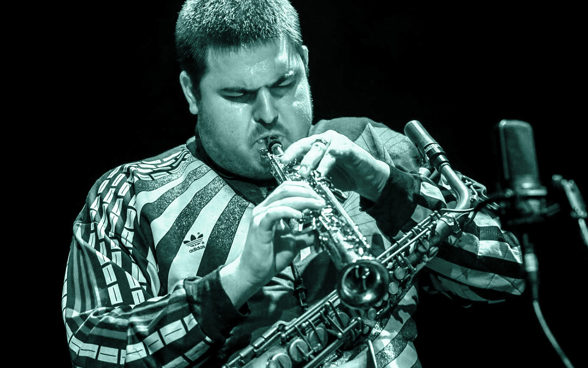 Szymonik, Garrigue & Renard / JASS CLUB PARIS