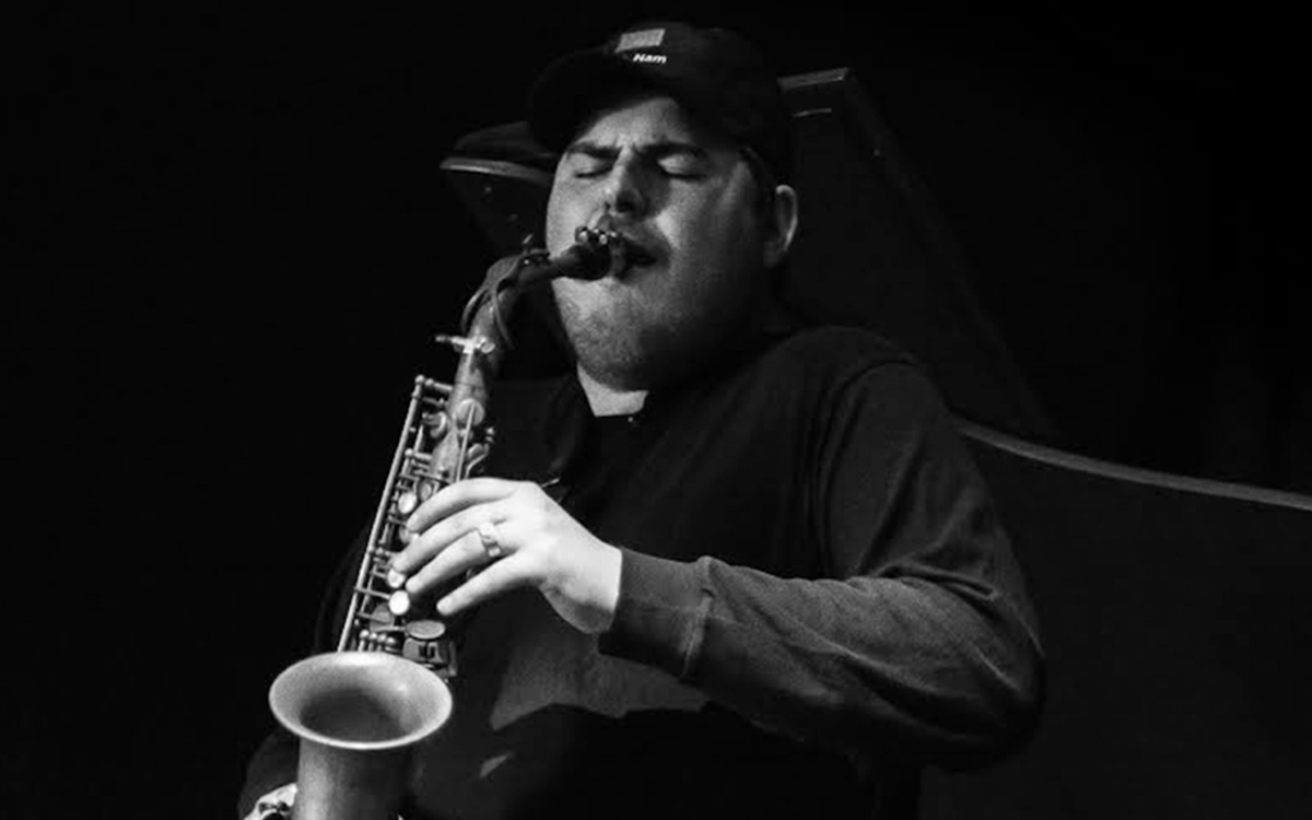 Szymonik, Garrigue, Renard en concert au 38Riv Jazz Club