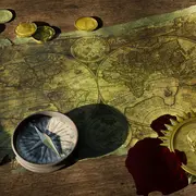 T'as meilleur temps de jouer : soirée jeux thème pirate