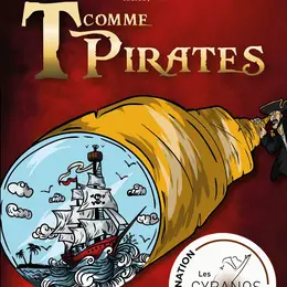 T comme Pirates
