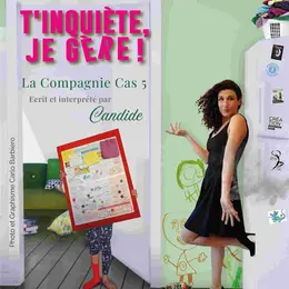 T'inqiète, je gère !