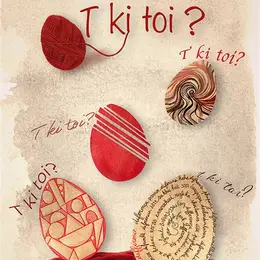 T ki toi ?