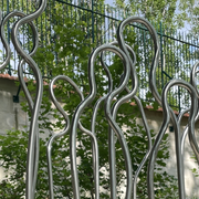 Ta mémoire est leur seule sépulture : les monuments du Père-Lachaise