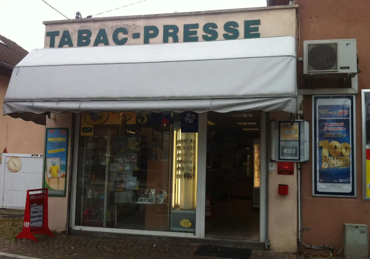 Tabac Berger