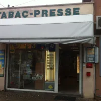 Tabac Berger DR