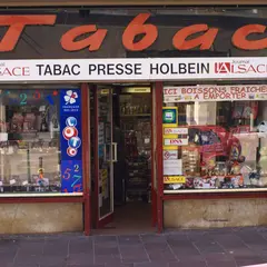 Tabac Marfil