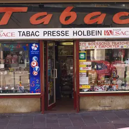 Tabac Marfil