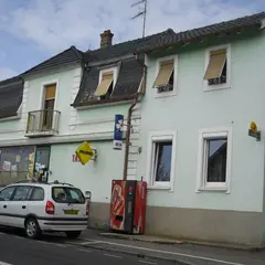 Tabac Loto Presse