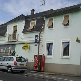 Tabac Loto Presse