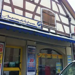 Tabac Loto Presse Litzler