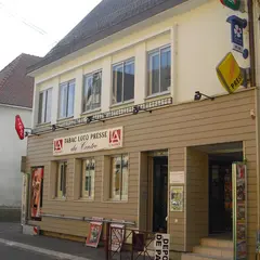 Tabac Presse