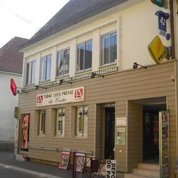 Tabac Presse