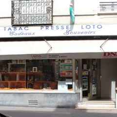 Tabac Presse Loto Kuhn