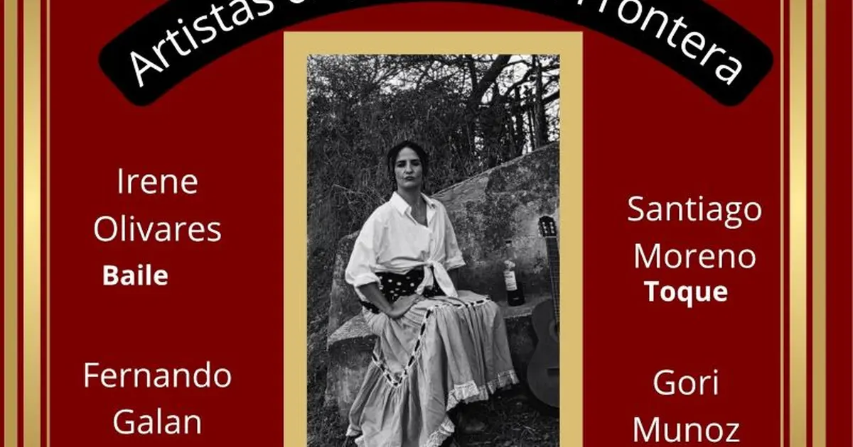 Tablao Flamenco au Mas D'Agenais