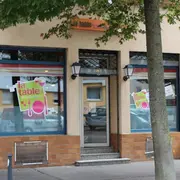 Table de la Fonderie