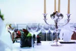Une belle décoration de table est un premier pas ou faire plaisir à vos invités... et à vous-même !