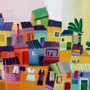 Table-ronde à la médiathèque Aqua-Libris