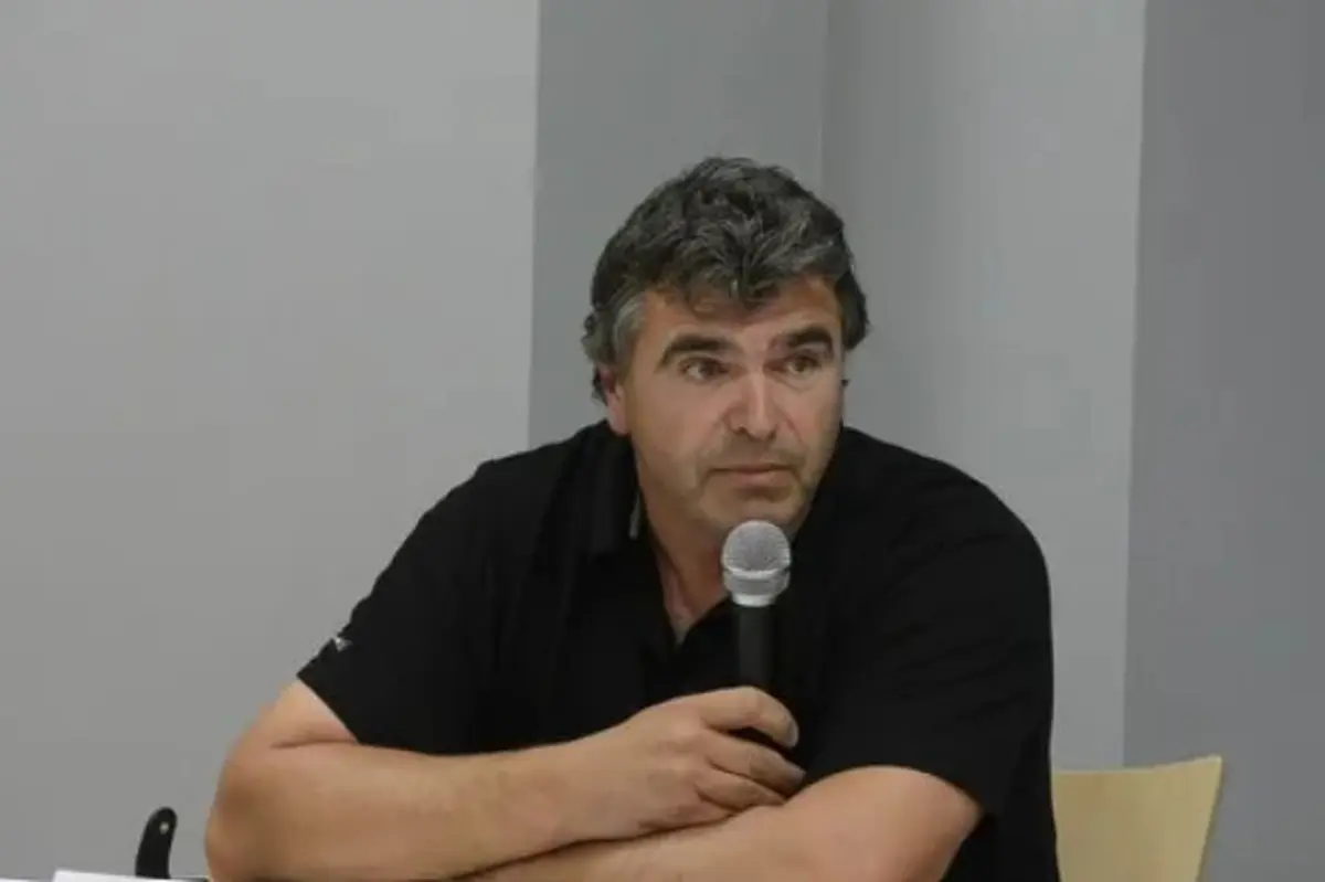 TABLE RONDE - Art'griculture