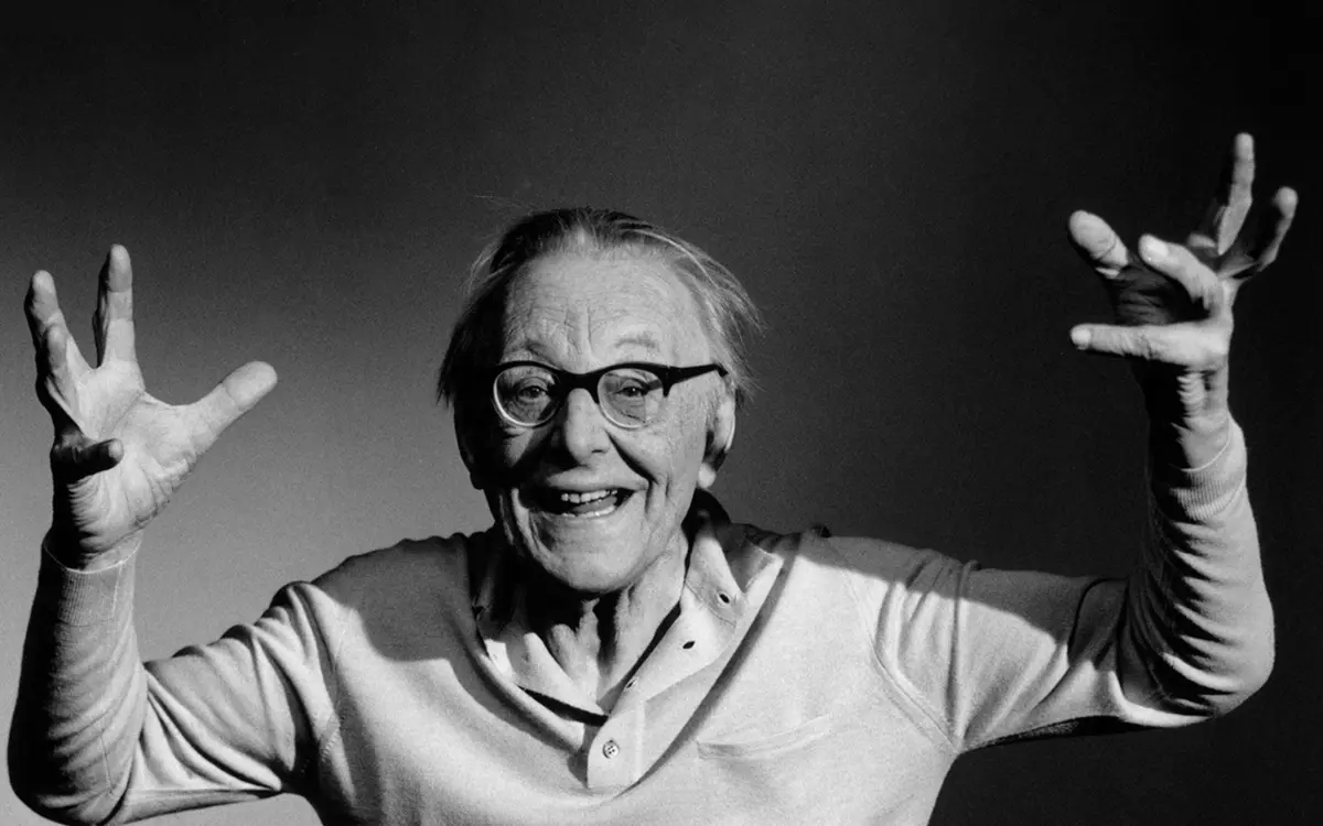 Table Ronde - Carl Orff