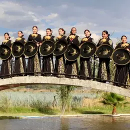 Table ronde : « Cheffes de mariachis : parcours, passions et femmage aux pionnières »