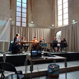 Table Ronde - De La Diversité Géologique à La Richesse De Nos Terroirs