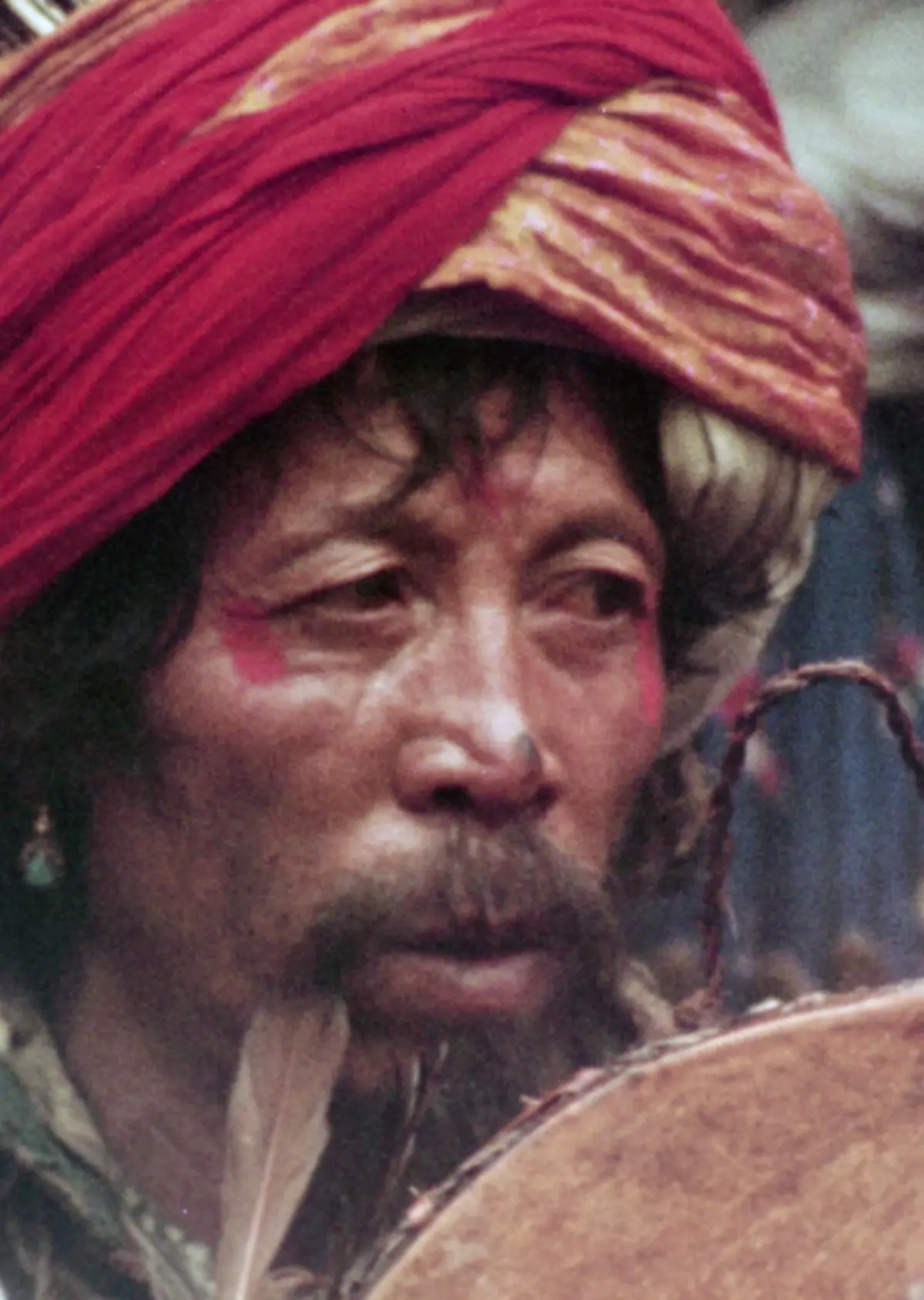 Table ronde et projections : Points de vue et regards français sur le monde au 20e siècle