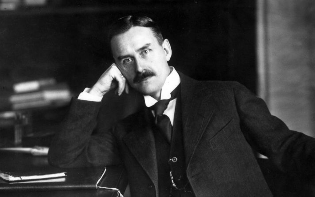 Table ronde : Hommage à Thomas Mann (1875-1955)